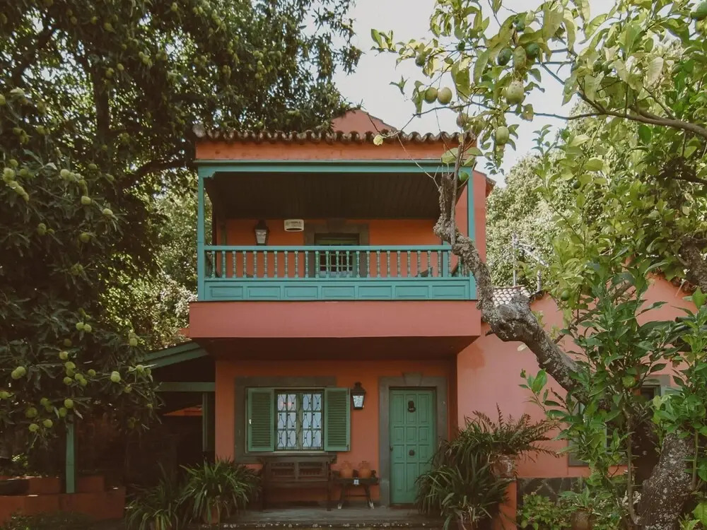 Country House in Gran Canaria With Private Pool