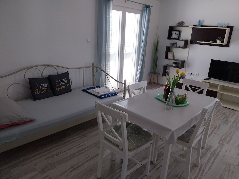 Apartments Senka