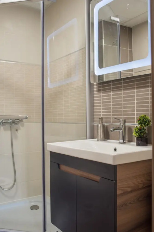Vanilla Boutique Apartments