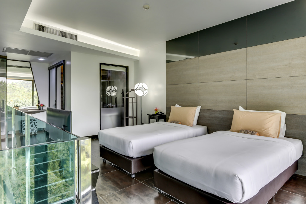 Splendid Hotel @ Khaoyai