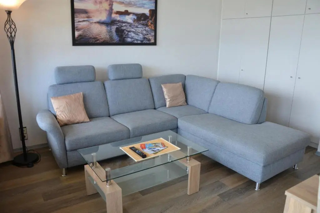 Traumblick FeWo Nr 46