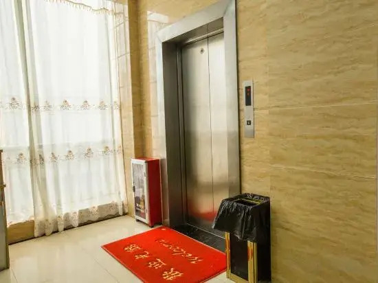 Xinhuangchao Hotel