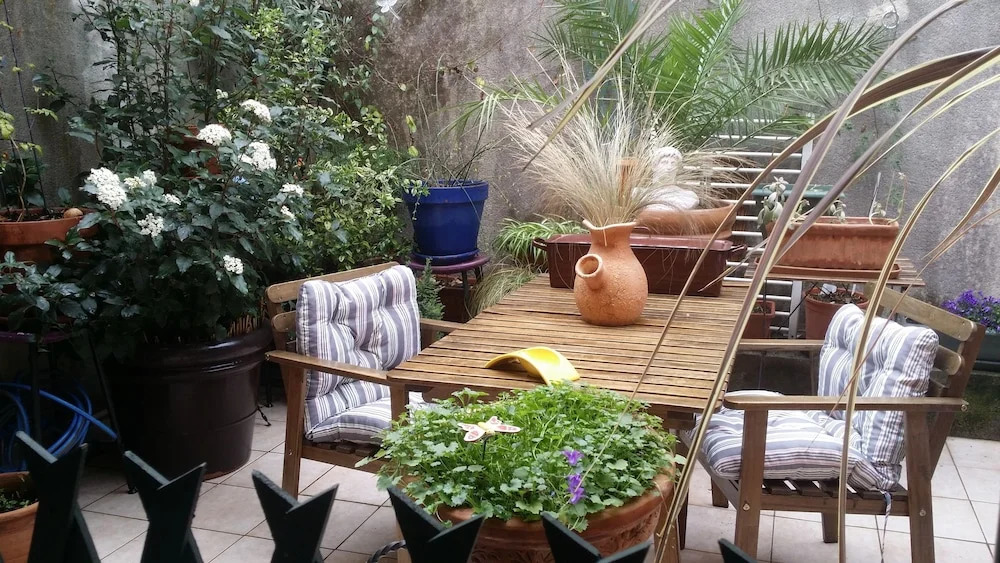 B&B Montpellier