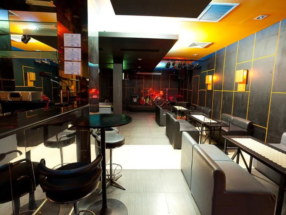 The Residence Airport & Spa