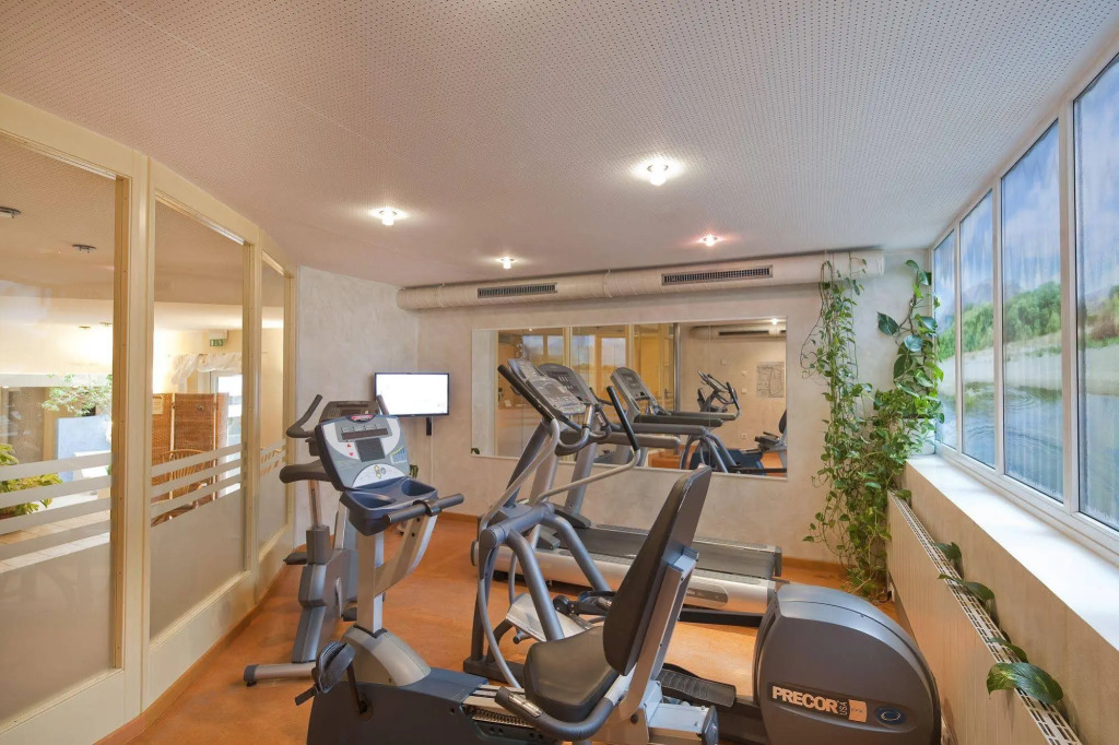 Hotel Luise