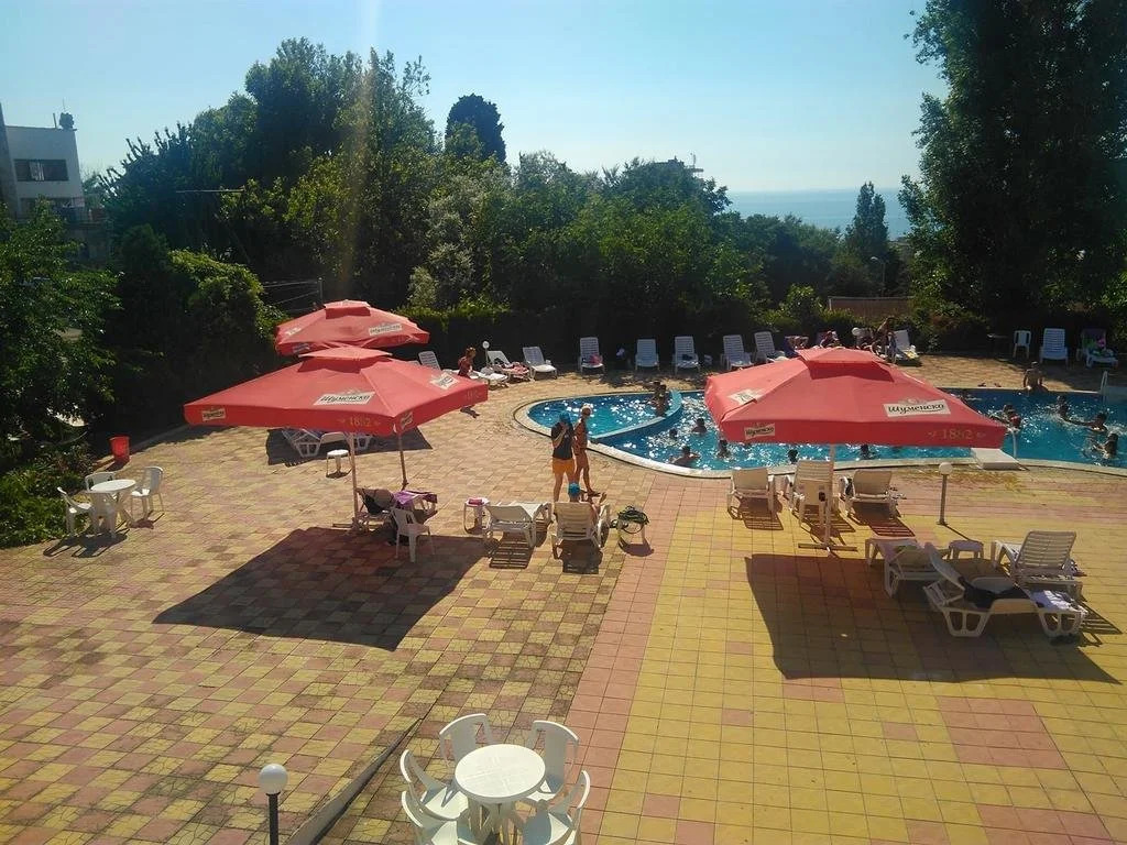 Hotel Temida