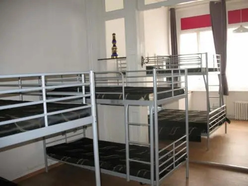 Logies Lucullus