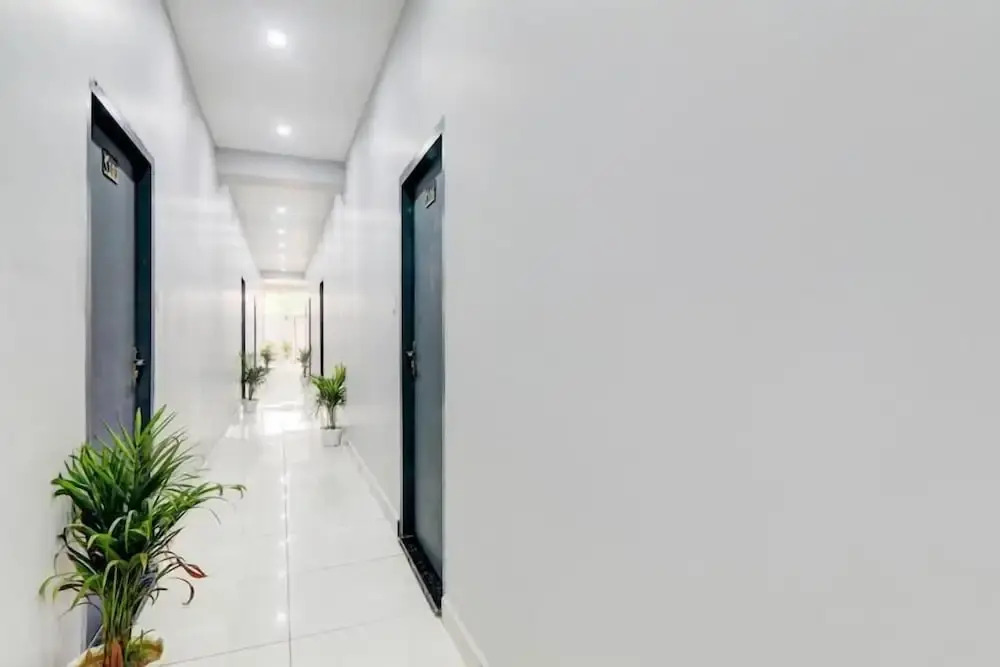 The Renaya Hotel