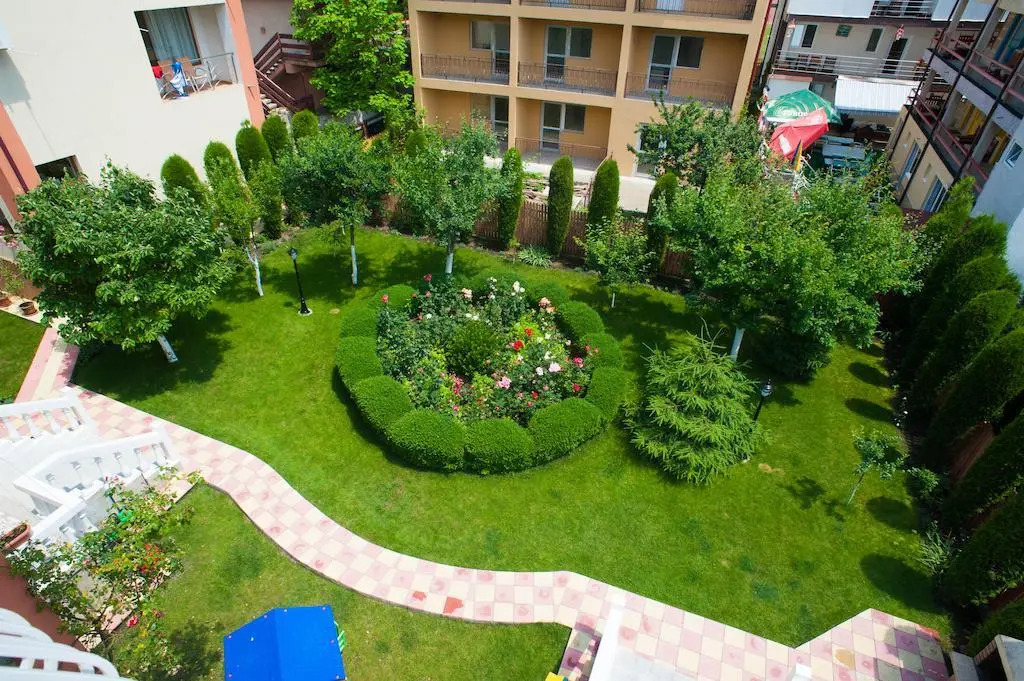 Complex Marinn Costinesti