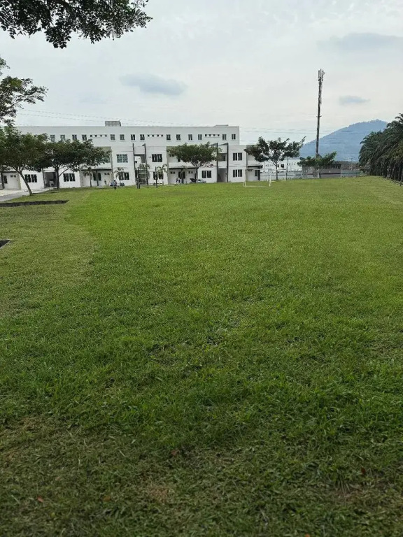 Homestay MyKulim