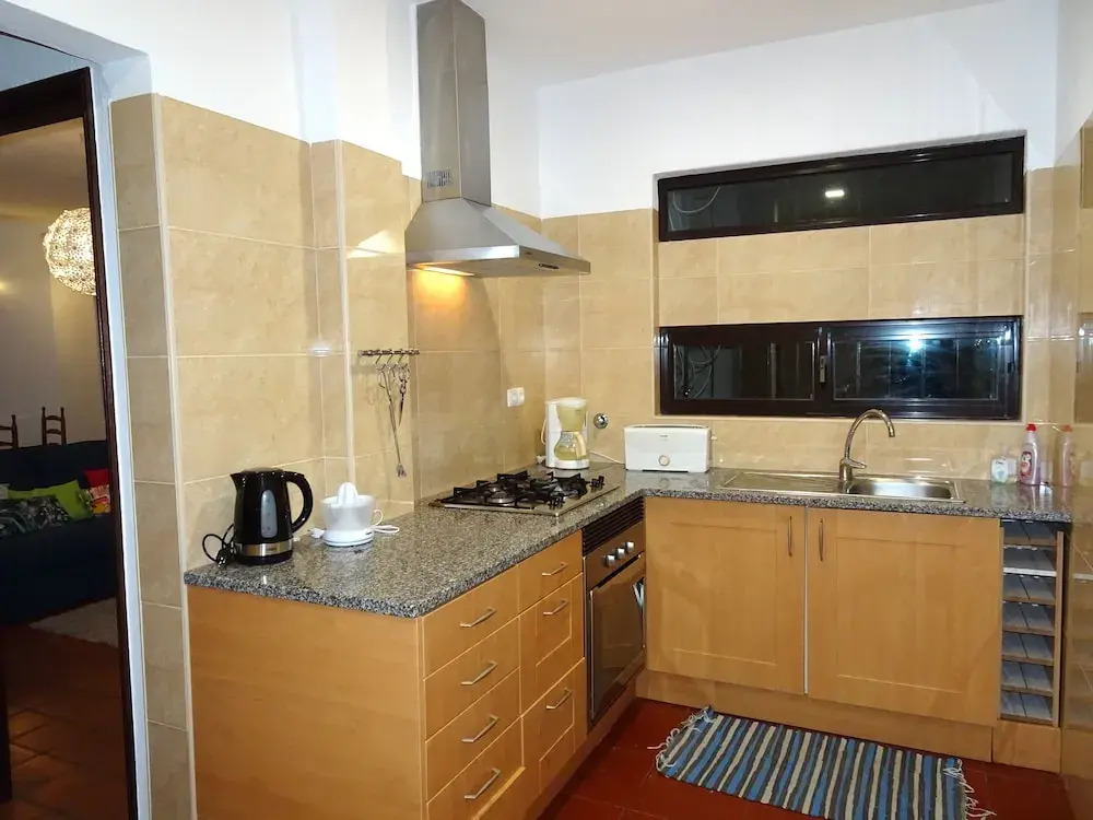 El Gharbe - Private Pool - 10 Guests - Albufeira