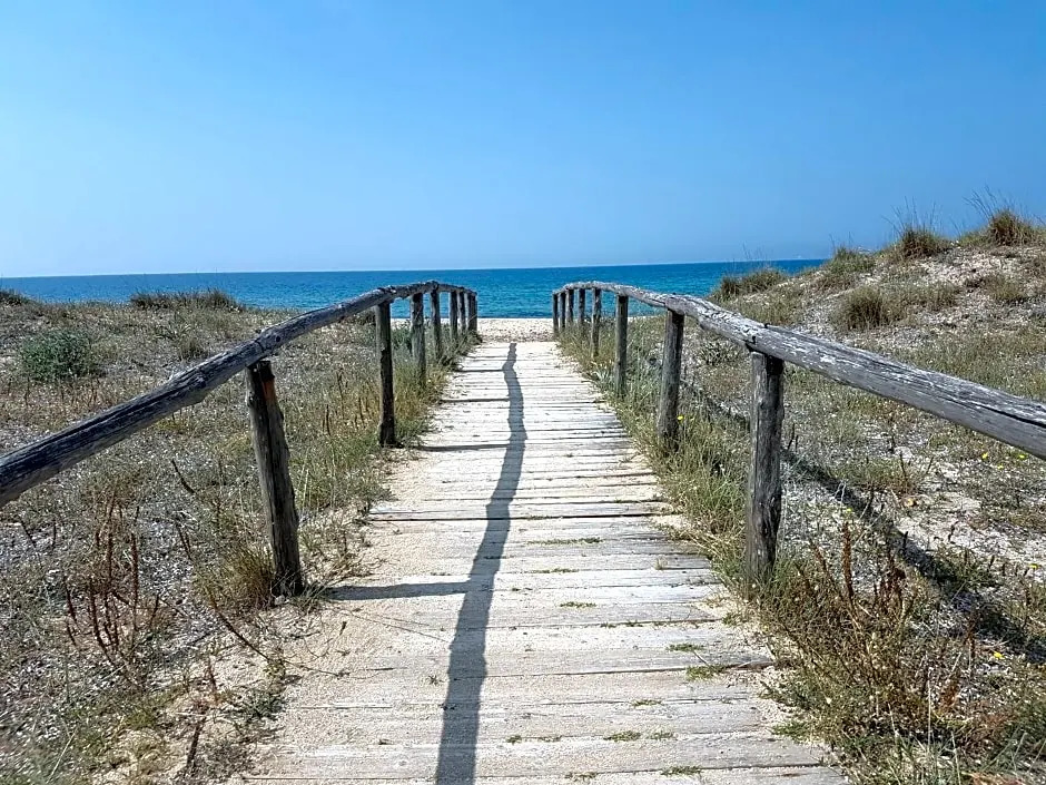 B&B Miramare