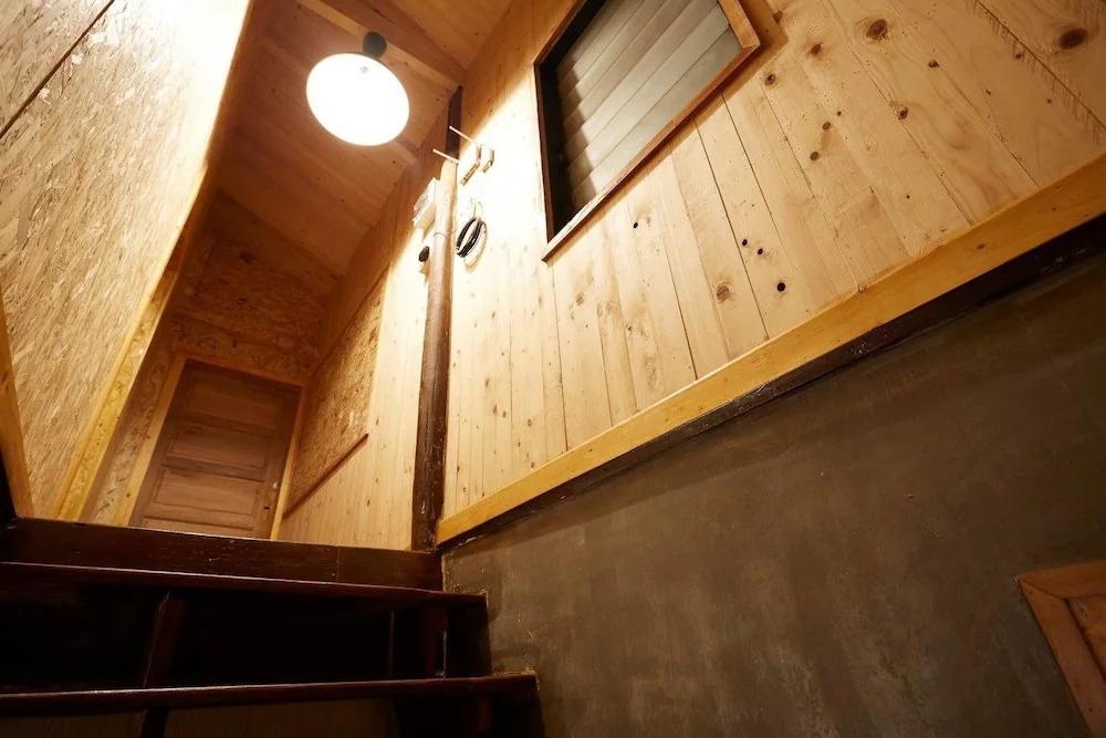 The Local Surasak Hostel