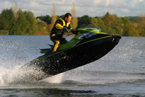 Le cocon des lacs