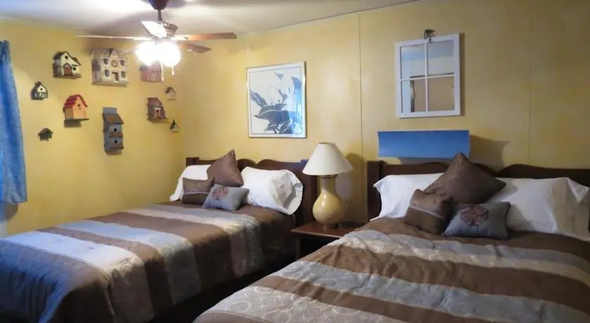 High Desert Lodge