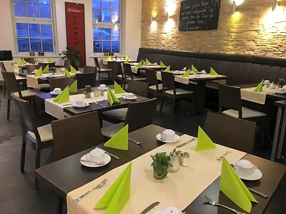 Hotel Goldene Krone