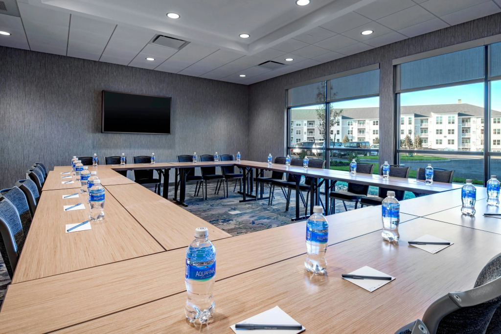 TownePlace Suites By Marriott Wrentham Plainville