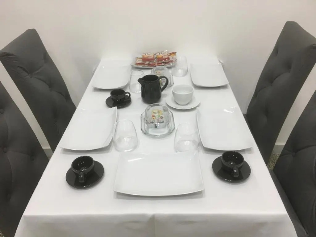MB95 - Mezzocannone Luxurious Bed&Breakfast