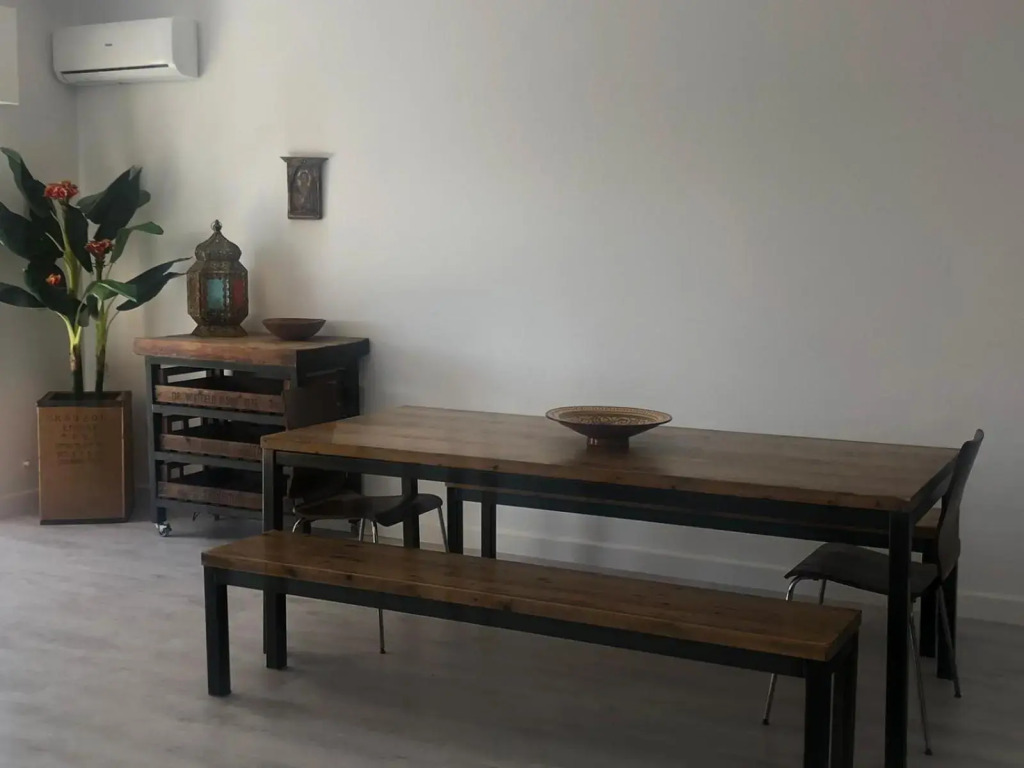 Sun city apartment