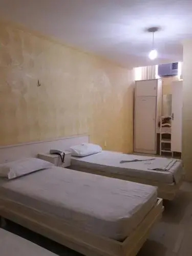 Sertao Hotel