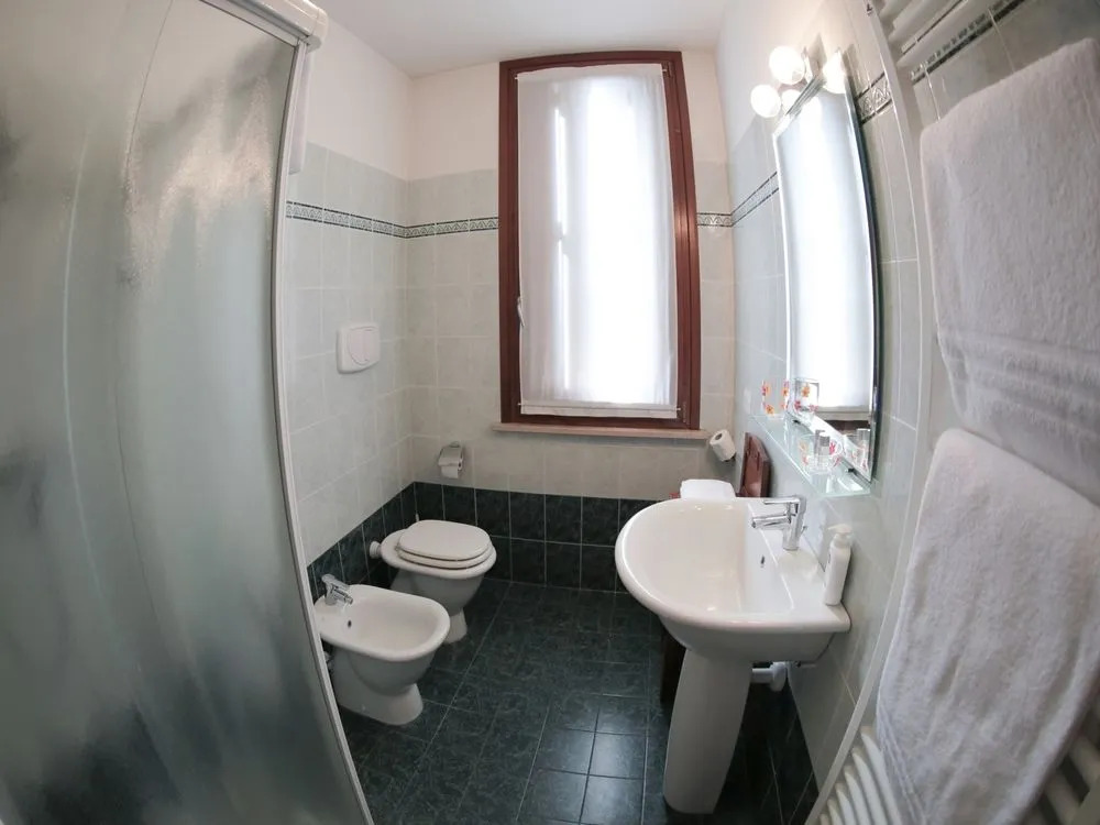 Verona Class ApartHotel "Residenze del Cuore"