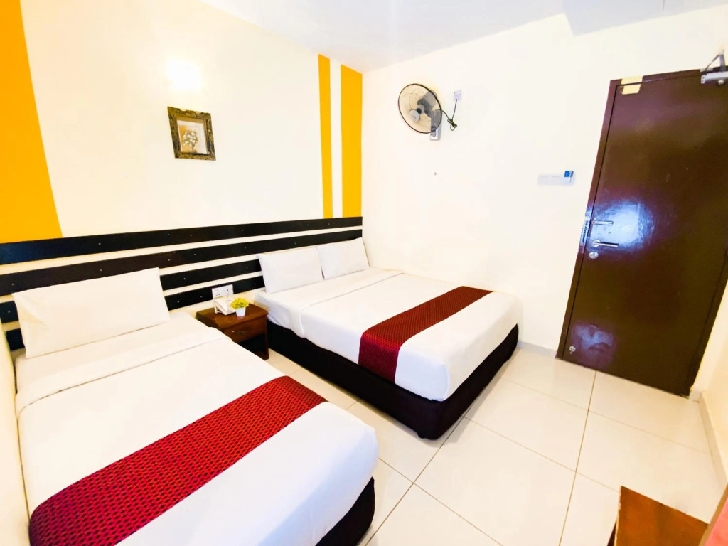 Sun Inns Hotel Bandar Puchong Utama