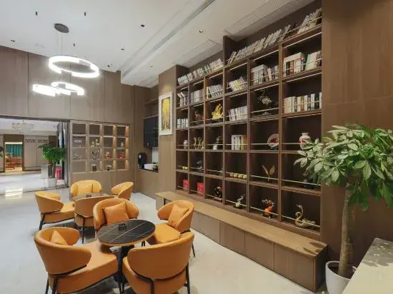 Kace Hotel Chongqing (Yuelai Convention and Exhibition Center Branch)Branch)