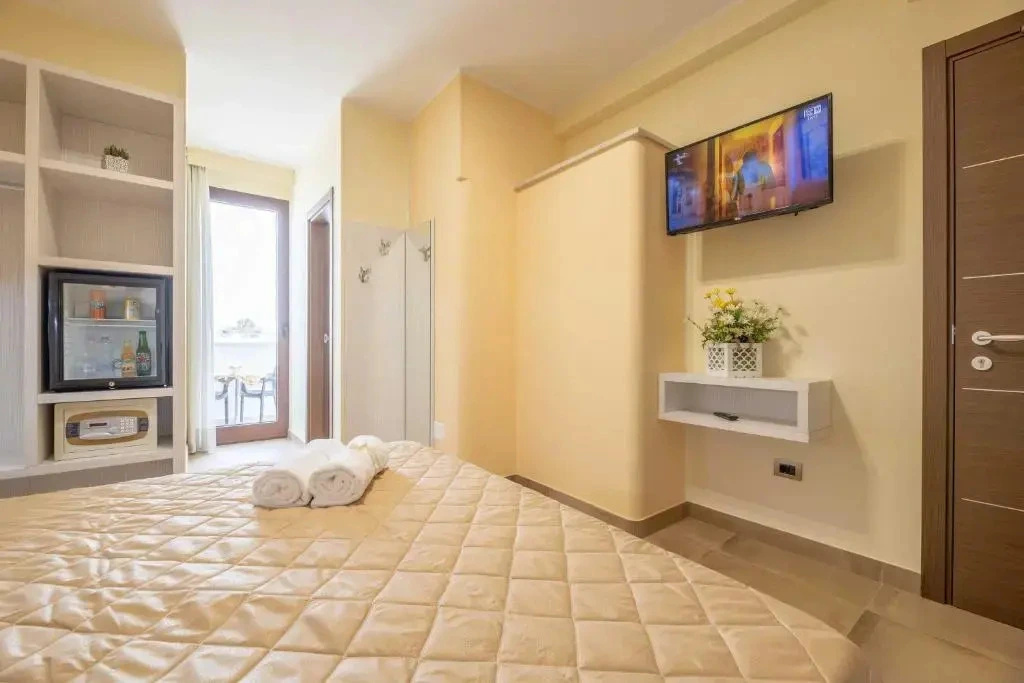 Hotel Salento Mirfran