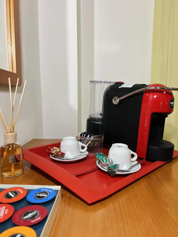 Hotel Vico Alto Siena