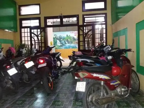 Hong Minh Hotel