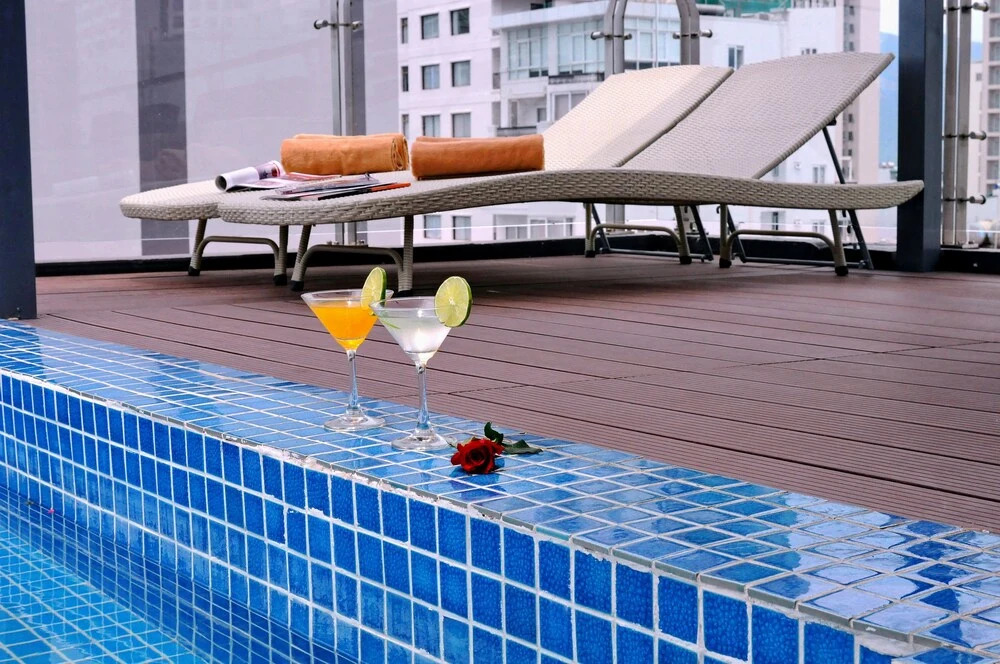Apollo Hotel Nha Trang Beach
