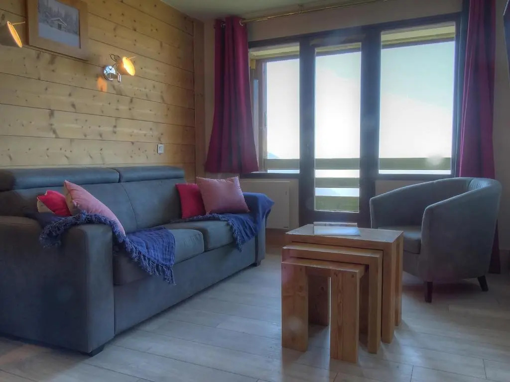 Appartement Avoriaz, 3 pièces, 7 personnes - FR-1-634-11