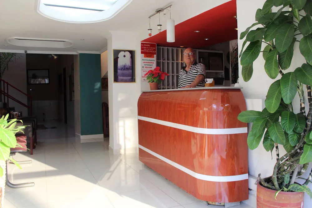 Hotel Sartor