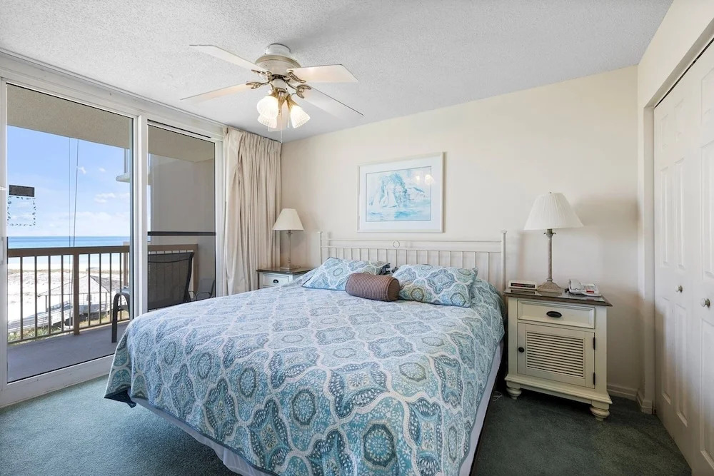 Pelican Beach 0515 2 Bedroom Condo by Pelican Beach Management