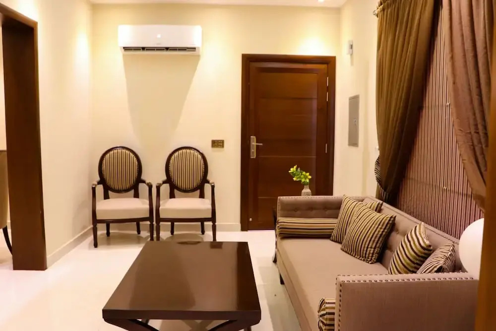 KB Homestay