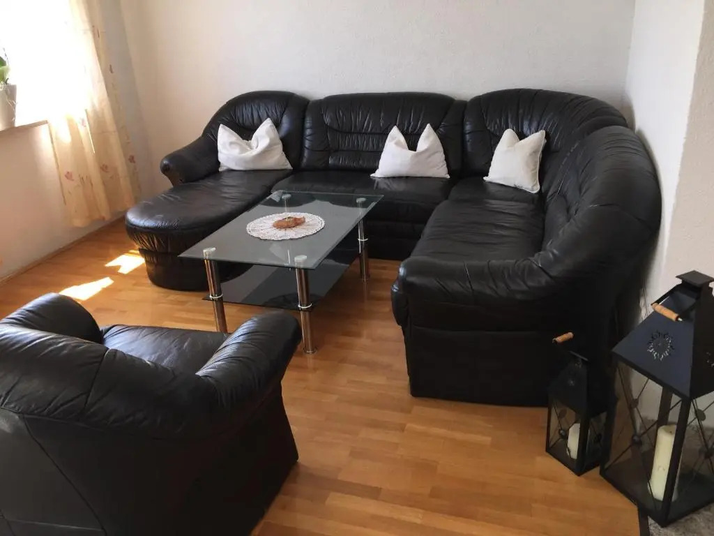 Nasi Apartmani