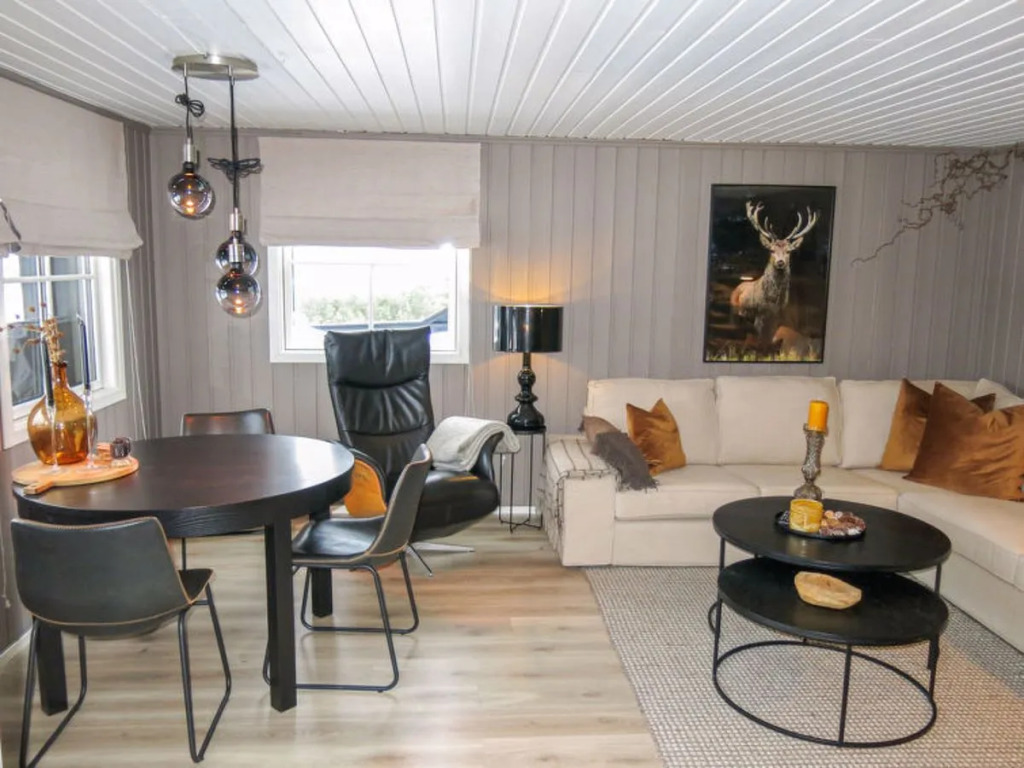 House Solbu Eikerapen