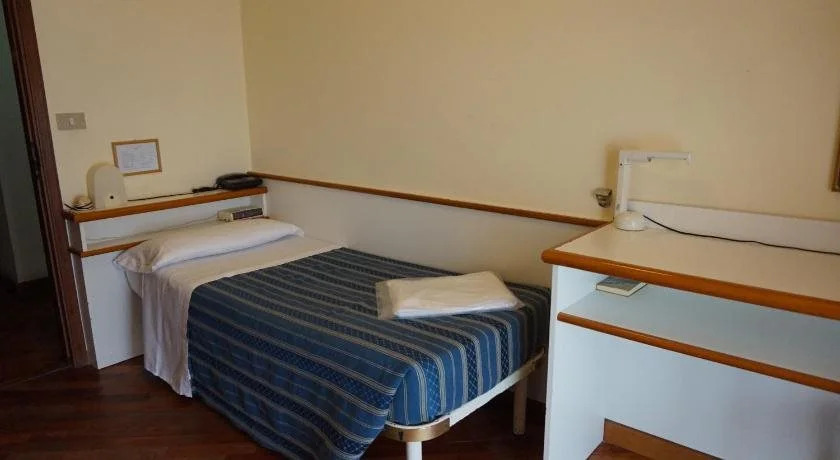 Hotel Tritone