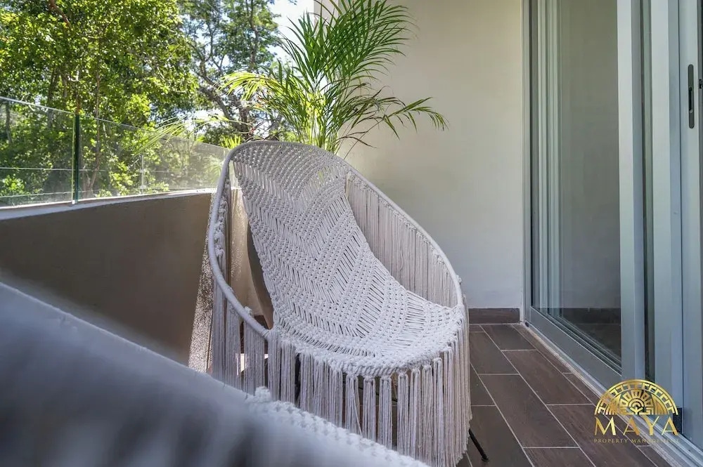 NHOA 206A Lux 2BR Jungle View Aldea Zama