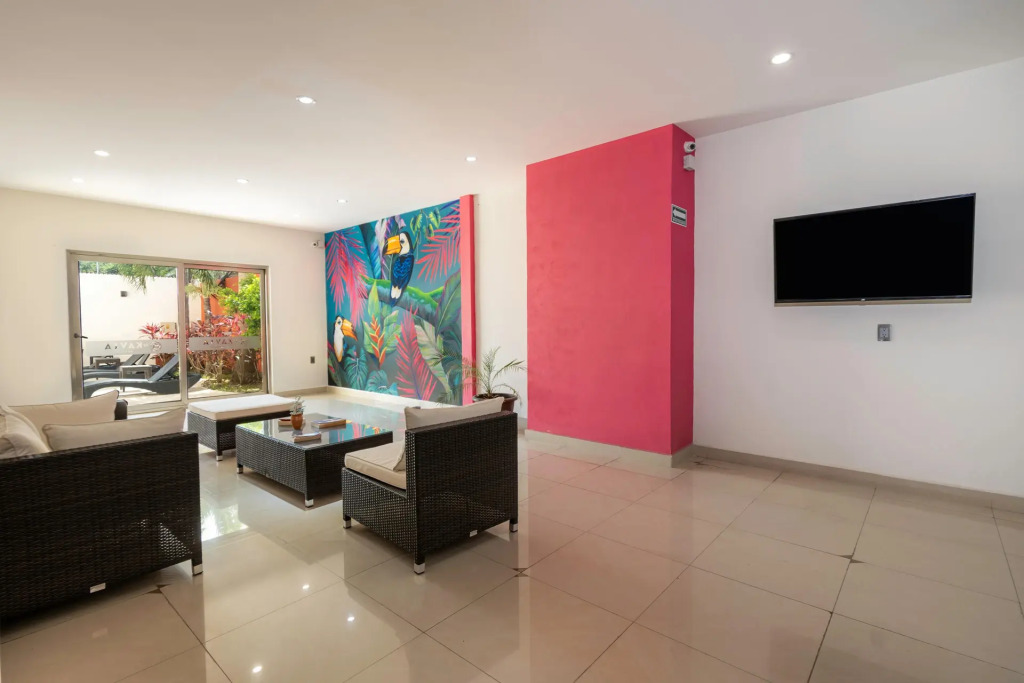 Hotel Ambra