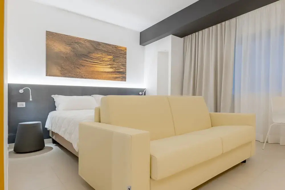 LHI Healthy Hotel Lecce