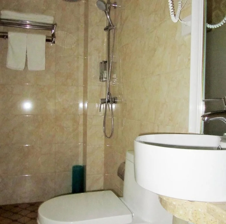 Lu'an Ruyi Hotel
