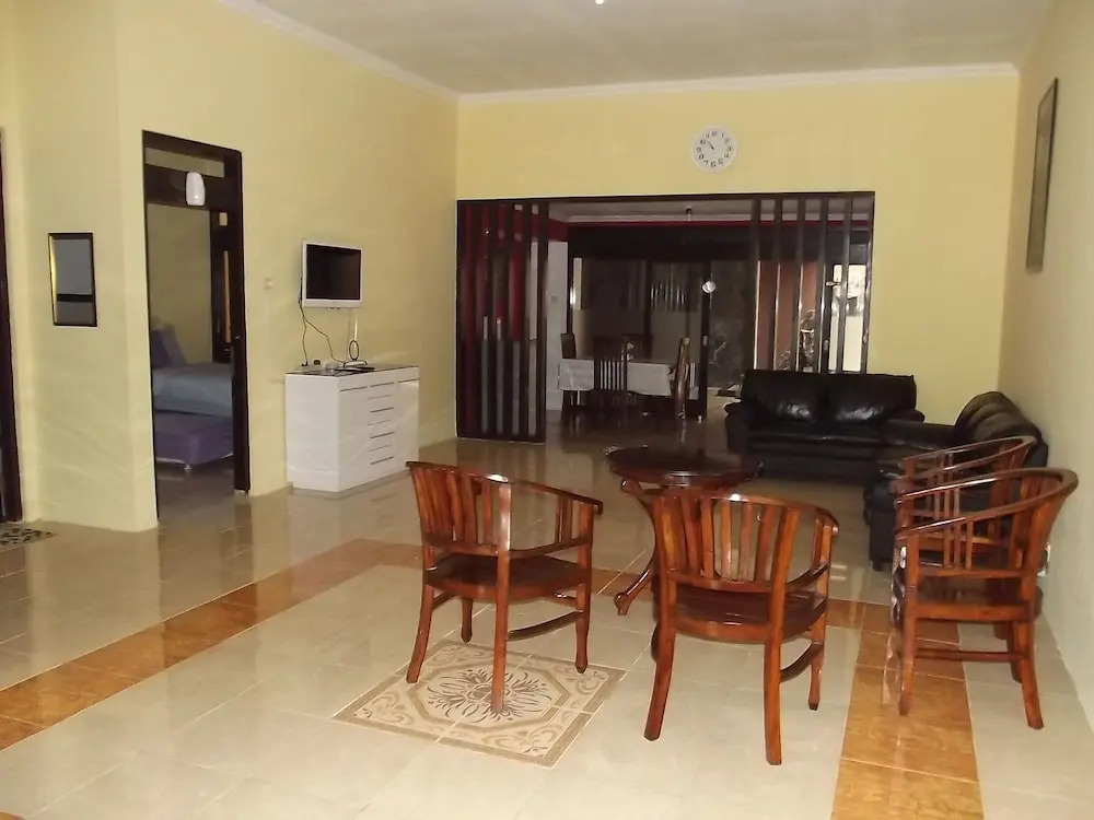 Rumah Anargya