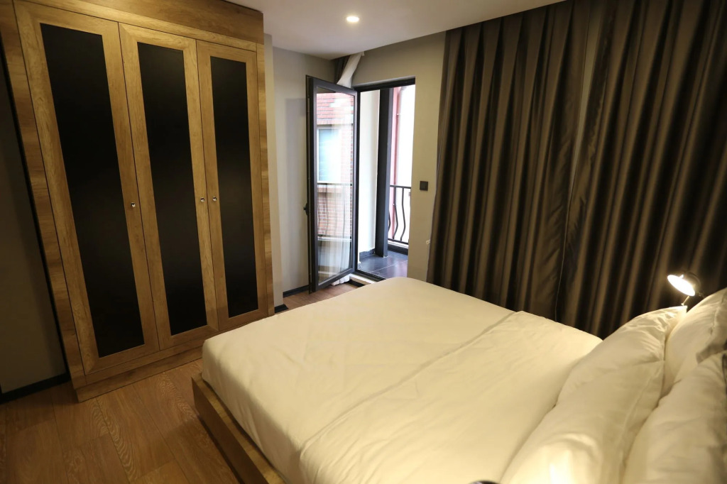 Long Stay İstanbul Residence