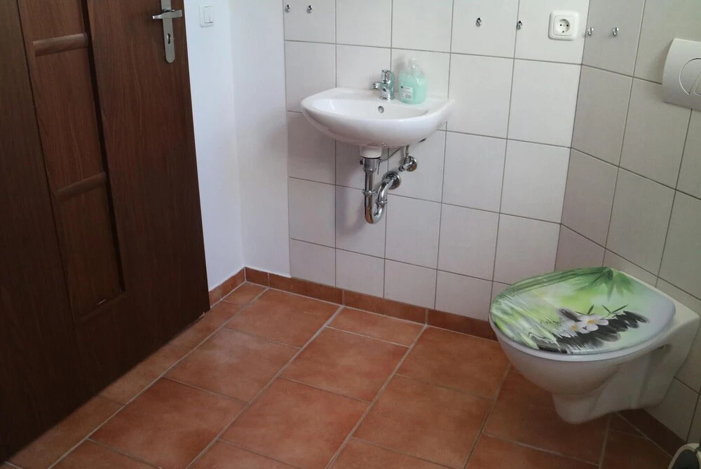 Nice Apartment In Krakow Am See