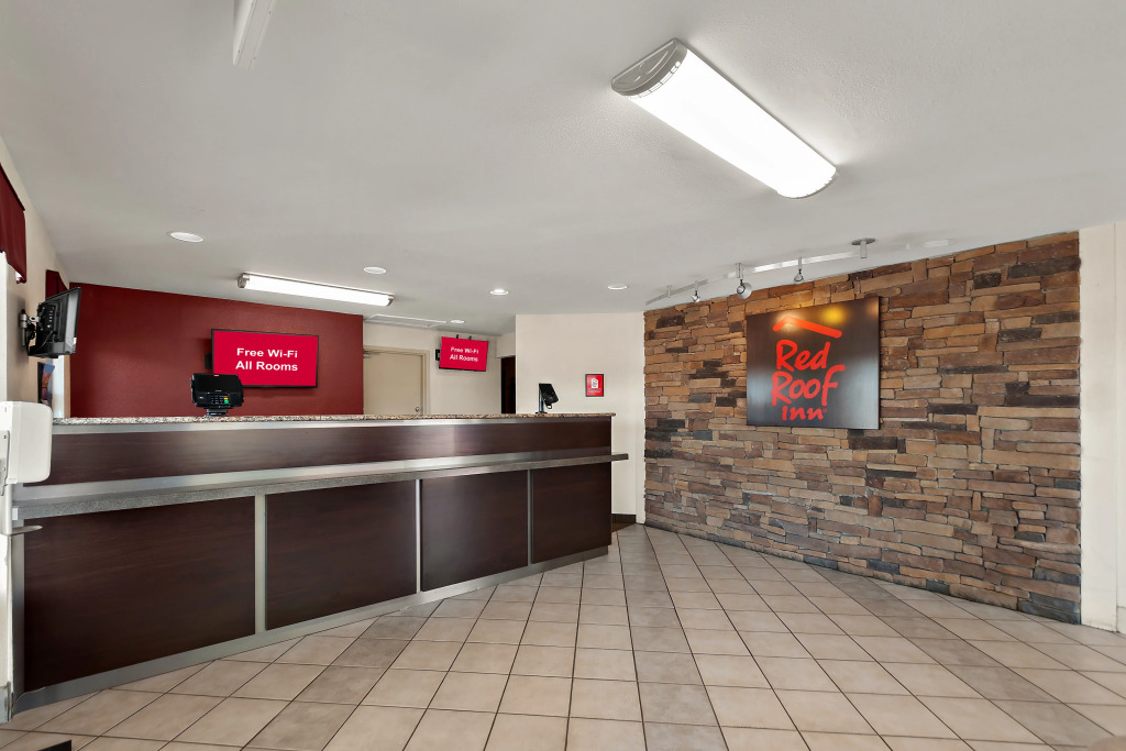 Red Roof Inn Winchester, VA