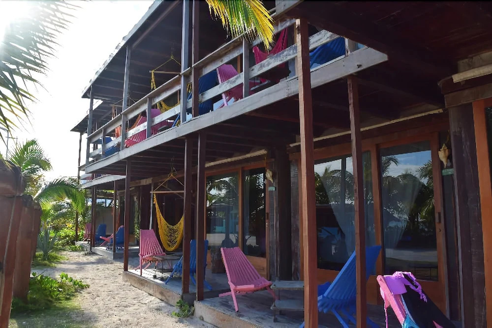 Bluekay Ecoresort