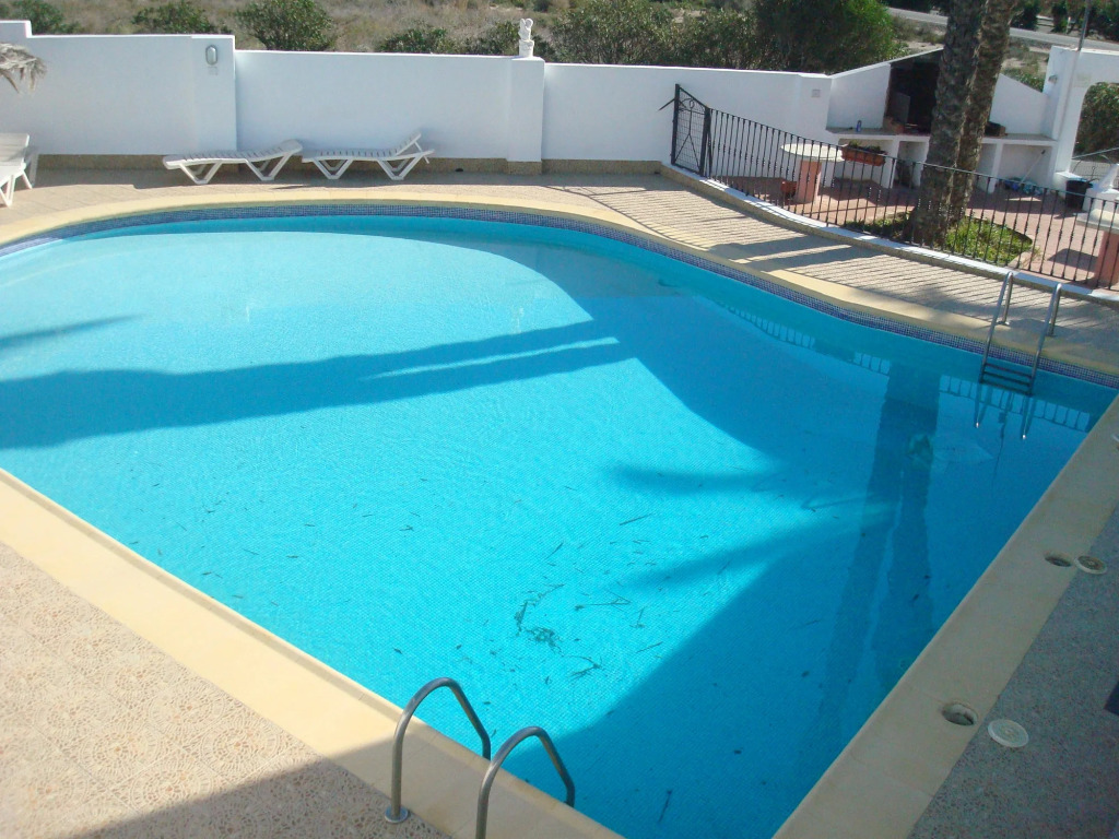 apartamento 18 in Vera