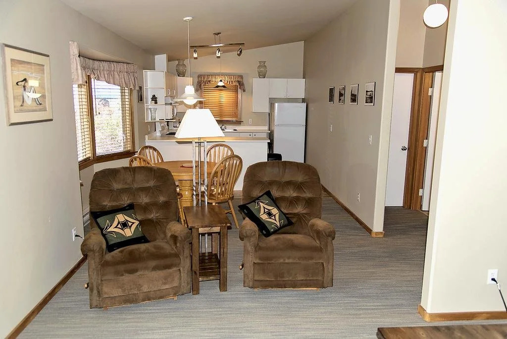 Himwitsa Lodge