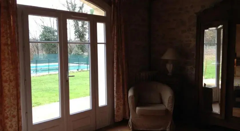La Maison De Papassus